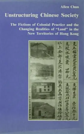 Chun | Unstructuring Chinese Society | Buch | 978-0-415-28565-0 | sack.de
