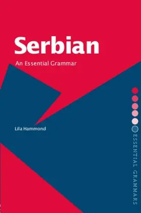 Hammond |  Serbian | Buch |  Sack Fachmedien