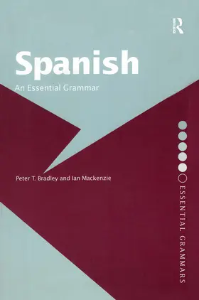 Bradley / Mackenzie |  Spanish | Buch |  Sack Fachmedien