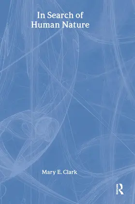 Clark |  In Search of Human Nature | Buch |  Sack Fachmedien