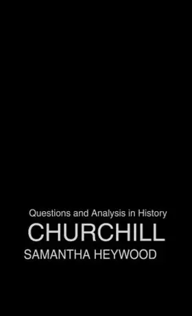Heywood | Churchill | Buch | 978-0-415-28672-5 | www2.sack.de