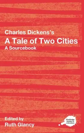 Glancy |  Charles Dickens's A Tale of Two Cities | Buch |  Sack Fachmedien