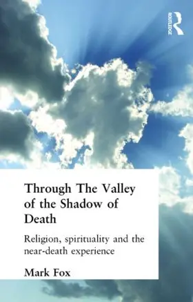 Fox |  Religion, Spirituality and the Near-Death Experience | Buch |  Sack Fachmedien