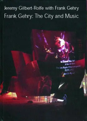 Gilbert-Rolfe / Gehry |  Frank Gehry | Buch |  Sack Fachmedien