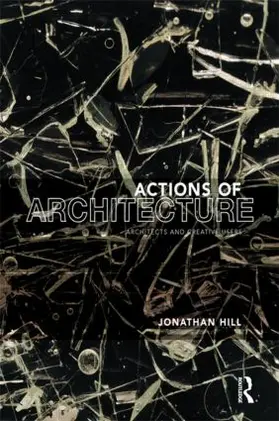 Hill | Actions of Architecture | Buch | 978-0-415-29043-2 | www2.sack.de