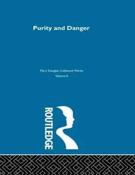 Douglas |  Purity and Danger | Buch |  Sack Fachmedien