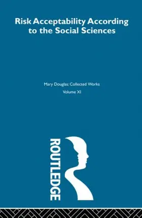 Douglas | Risk and Acceptability | Buch | 978-0-415-29114-9 | sack.de