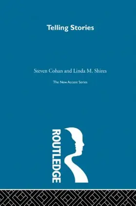 Cohan / Shires |  Telling Stories | Buch |  Sack Fachmedien
