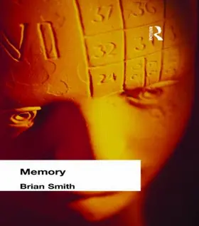 Smith |  Memory | Buch |  Sack Fachmedien