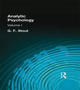 Stout | Analytic Psychology | Buch | 978-0-415-29618-2 | www2.sack.de