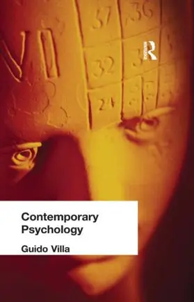 Villa |  Contemporary Psychology | Buch |  Sack Fachmedien