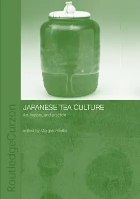 Pitelka |  Japanese Tea Culture | Buch |  Sack Fachmedien