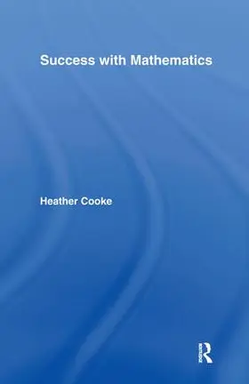 Cooke |  Success with Mathematics | Buch |  Sack Fachmedien