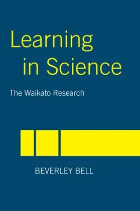 Bell | Learning in Science | Buch | 978-0-415-29874-2 | sack.de