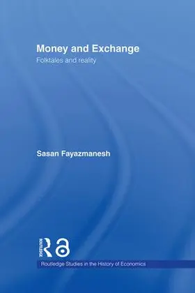 Fayazmanesh |  Money and Exchange | Buch |  Sack Fachmedien