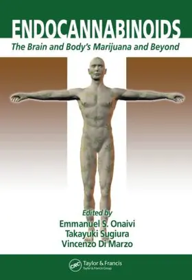 Onaivi / Sugiura / Di Marzo |  Endocannabinoids | Buch |  Sack Fachmedien