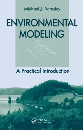 Barnsley | Environmental Modeling | Buch | 978-0-415-30054-4 | sack.de
