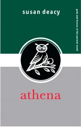 Deacy |  Athena | Buch |  Sack Fachmedien