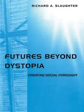 Slaughter | Futures Beyond Dystopia | Buch | 978-0-415-30270-8 | sack.de