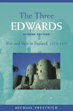 Prestwich |  The Three Edwards | Buch |  Sack Fachmedien