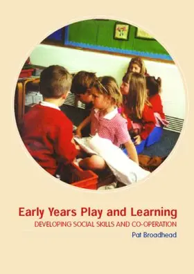 Broadhead | Early Years Play and Learning | Buch | 978-0-415-30339-2 | sack.de