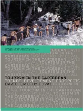 Duval | Tourism in the Caribbean | Buch | 978-0-415-30362-0 | sack.de