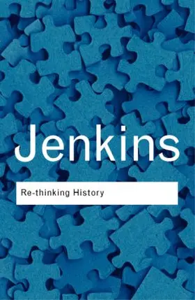 Jenkins |  Rethinking History | Buch |  Sack Fachmedien