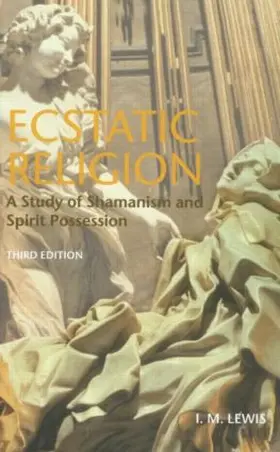 Lewis |  Ecstatic Religion | Buch |  Sack Fachmedien