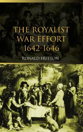Hutton | The Royalist War Effort | Buch | 978-0-415-30540-2 | www2.sack.de