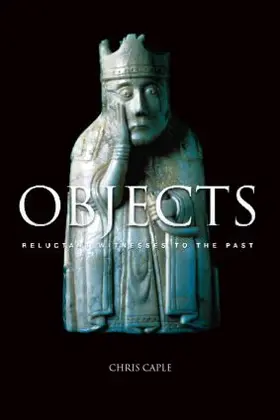 Caple |  Objects | Buch |  Sack Fachmedien