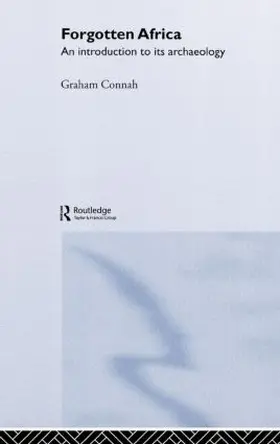 Connah |  Forgotten Africa | Buch |  Sack Fachmedien