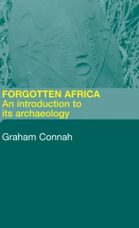 Connah |  Forgotten Africa | Buch |  Sack Fachmedien