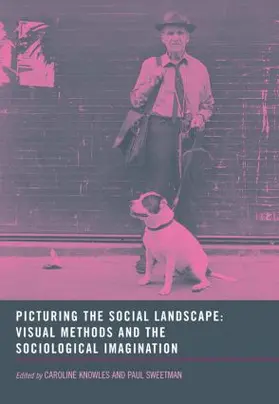 Knowles / Sweetman |  Picturing the Social Landscape | Buch |  Sack Fachmedien