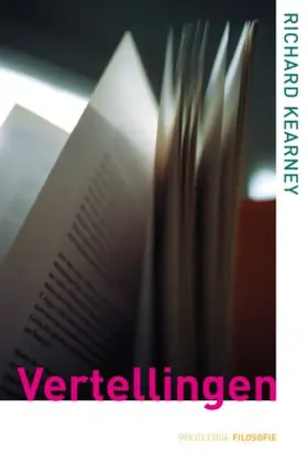 Kearney |  Vertellingen | Buch |  Sack Fachmedien