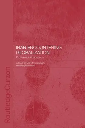 Mohammadi | Iran Encountering Globalization | Buch | 978-0-415-30827-4 | sack.de
