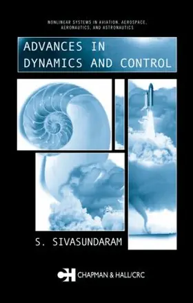 Sivasundaram | Advances in Dynamics and Control | Buch | 978-0-415-30852-6 | www2.sack.de