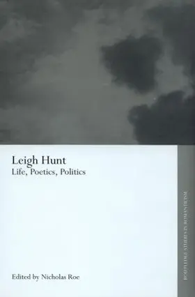 Roe |  Leigh Hunt | Buch |  Sack Fachmedien