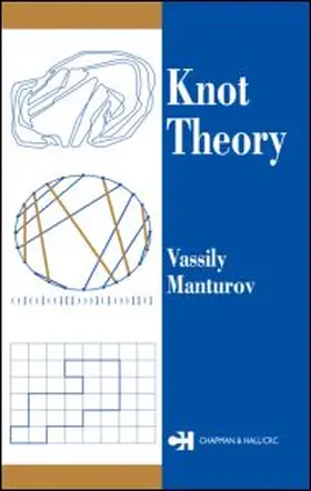 Manturov | Knot Theory | Buch | 978-0-415-31001-7 | www2.sack.de