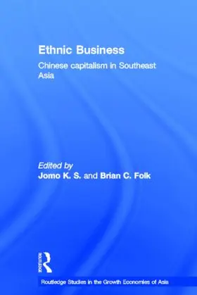 Folk / Jomo |  Ethnic Business | Buch |  Sack Fachmedien