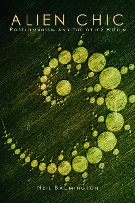 Badmington | Alien Chic | Buch | 978-0-415-31022-2 | www2.sack.de