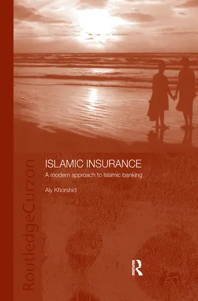 Khorshid |  Islamic Insurance | Buch |  Sack Fachmedien