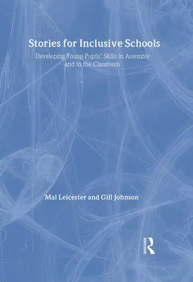 Johnson / Leicester |  Stories for Inclusive Schools | Buch |  Sack Fachmedien