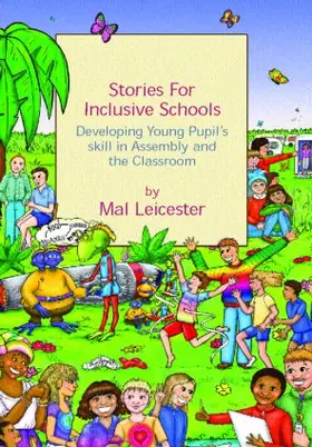 Johnson / Leicester |  Stories for Inclusive Schools | Buch |  Sack Fachmedien