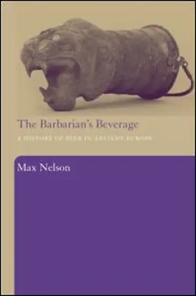 Nelson |  The Barbarian's Beverage | Buch |  Sack Fachmedien