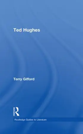 Gifford | Ted Hughes | Buch | 978-0-415-31188-5 | sack.de