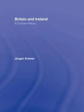 Kramer |  Britain and Ireland | Buch |  Sack Fachmedien