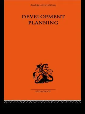 Lewis |  Development Planning | Buch |  Sack Fachmedien