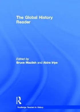 Mazlish / Iriye |  The Global History Reader | Buch |  Sack Fachmedien