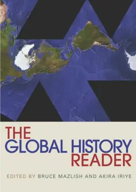 Mazlish / Iriye |  The Global History Reader | Buch |  Sack Fachmedien