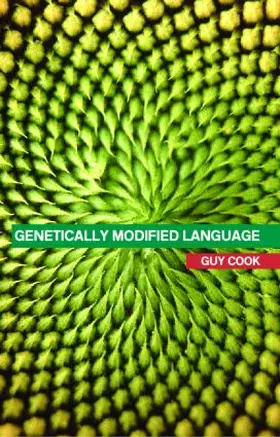 Cook |  Genetically Modified Language | Buch |  Sack Fachmedien